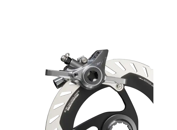 Shimano XTR BR-M9200 brzdový strmeň