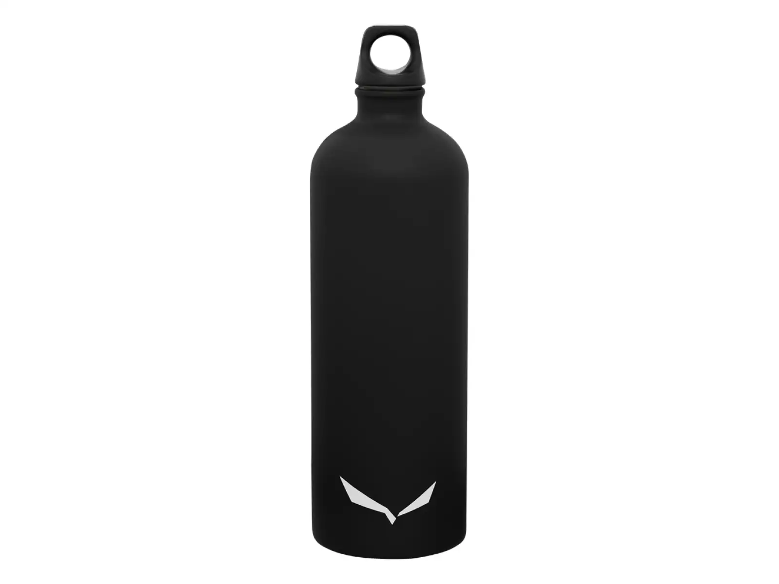 Salewa Isarco fľaša 1000 ml Black