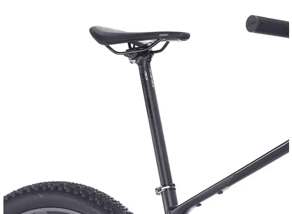 Superior XP 6.6 horský bicykel Gloss Black/Matte Black