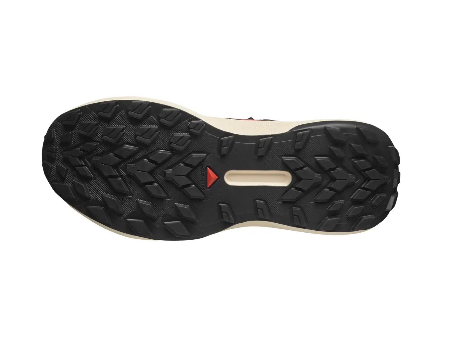 Salomon Genesis GTX dámska bežecká obuv Black/Tender