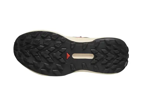 Salomon Genesis GTX dámska bežecká obuv Black/Tender