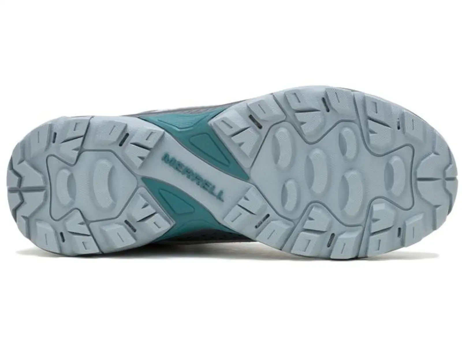 Merrell Speed Strike 2 Thermo MID WP dámska zimná obuv monument.
