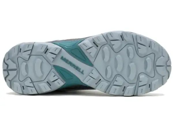 Merrell Speed Strike 2 Thermo MID WP dámska zimná obuv monument.