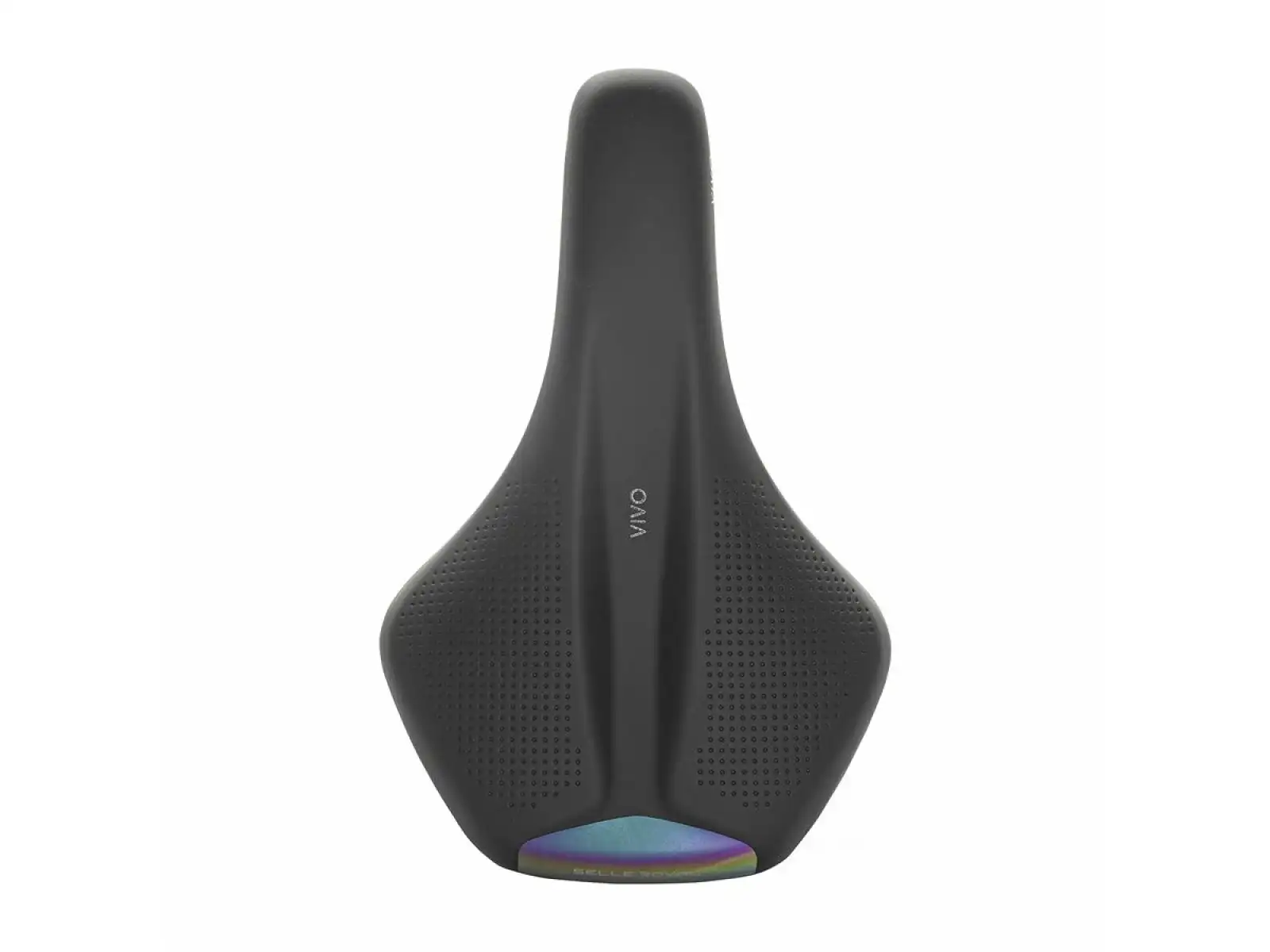 Selle Royal Vivo Athletic sedlo čierna