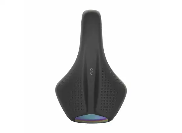 Selle Royal Vivo Athletic sedlo čierna