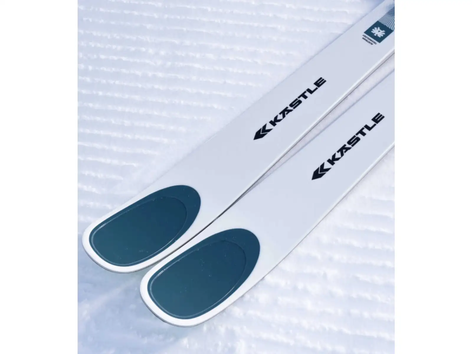 Kästle TX93 + Pro Skin skialpové lyže + Tour 13 Twist viazanie súprava