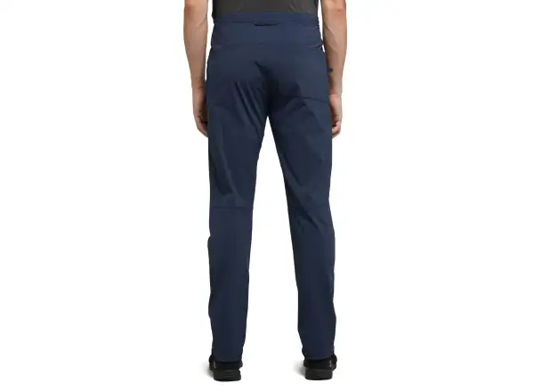 Haglöfs ROC Lite Slim pánske nohavice Tarn Blue