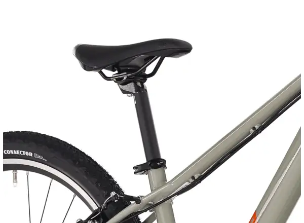 Rock Machine RIFF JR 27 detský bicykel Gloss Limerock Grey