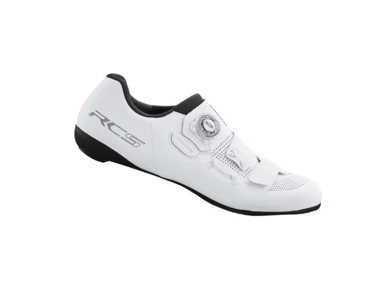 Shimano SH-RC502WW dámske cestné tretry biela