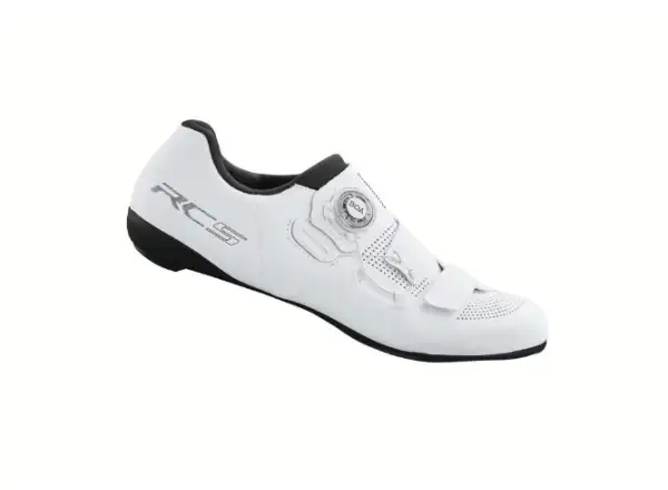 Shimano SH-RC502WW dámske cestné tretry biela