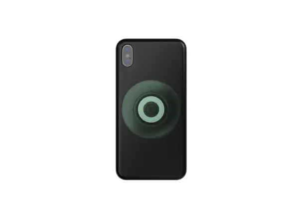 Fidlock Vacuum univerzálny magnetický držiak - samolepka zelená