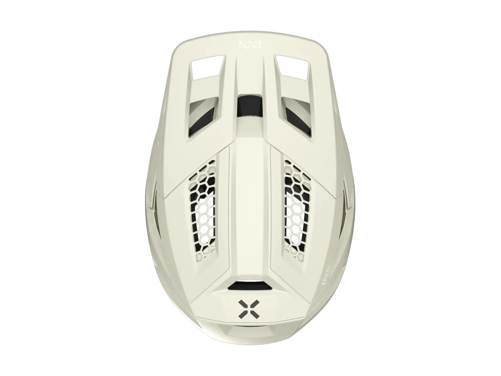 IXS Carve 1.0 MIPS prilba Off White