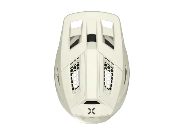 IXS Carve 1.0 MIPS prilba Off White