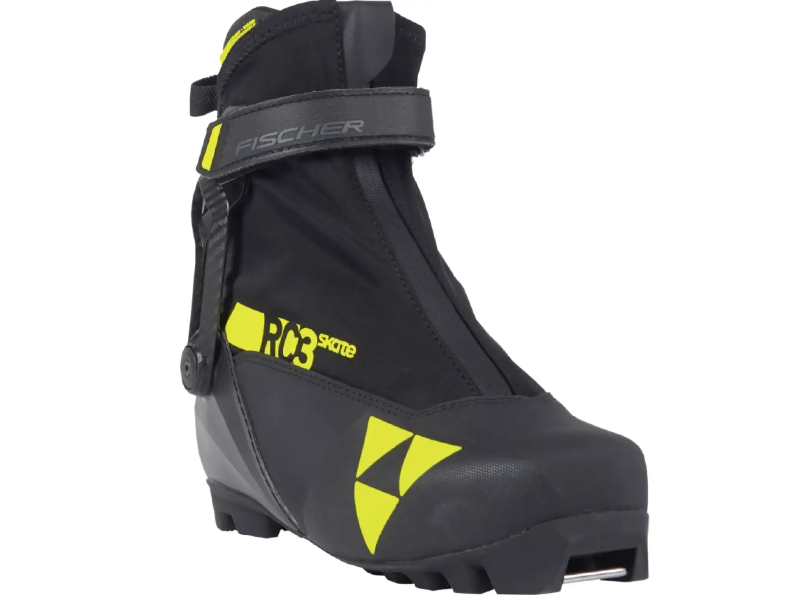 Fischer RC3 Skate topánky na bežky 2024/25