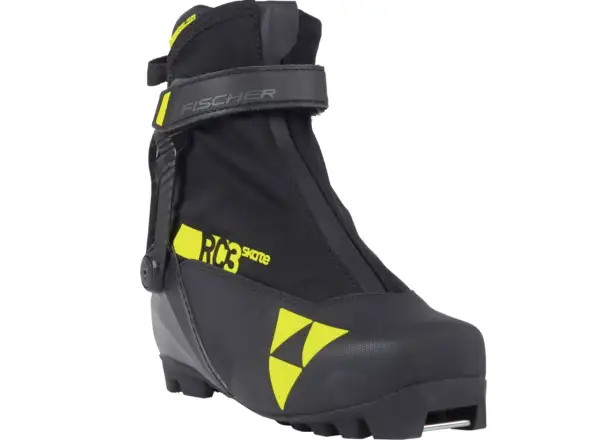 Fischer RC3 Skate topánky na bežky 2024/25
