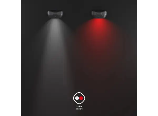Silva Strive 10 čelovka Blue