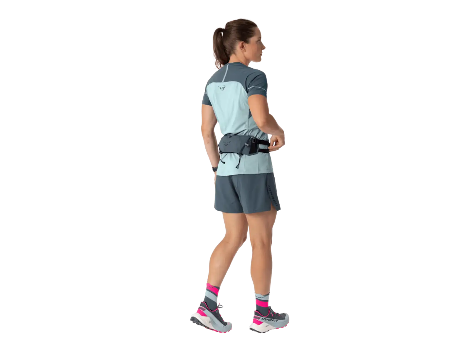 Dynafit Trail Belt bežecký opasok Cinder