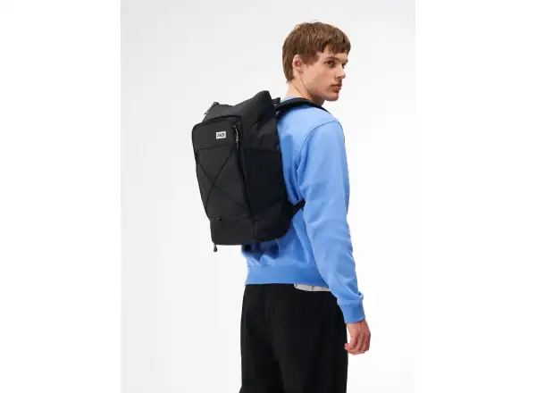 Aevor batoh AEVOR Day Pack FLX PROOF BLACK