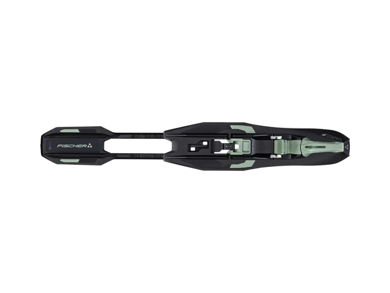 Fischer Cruiser EF bežecké lyže + Control Step viazanie set 2024/25