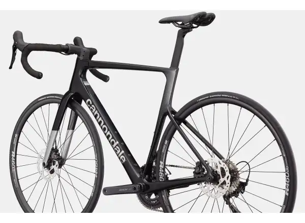 CANNONDALE SUPER SIX EVO CARBON 4 (C11602U10/BLK)