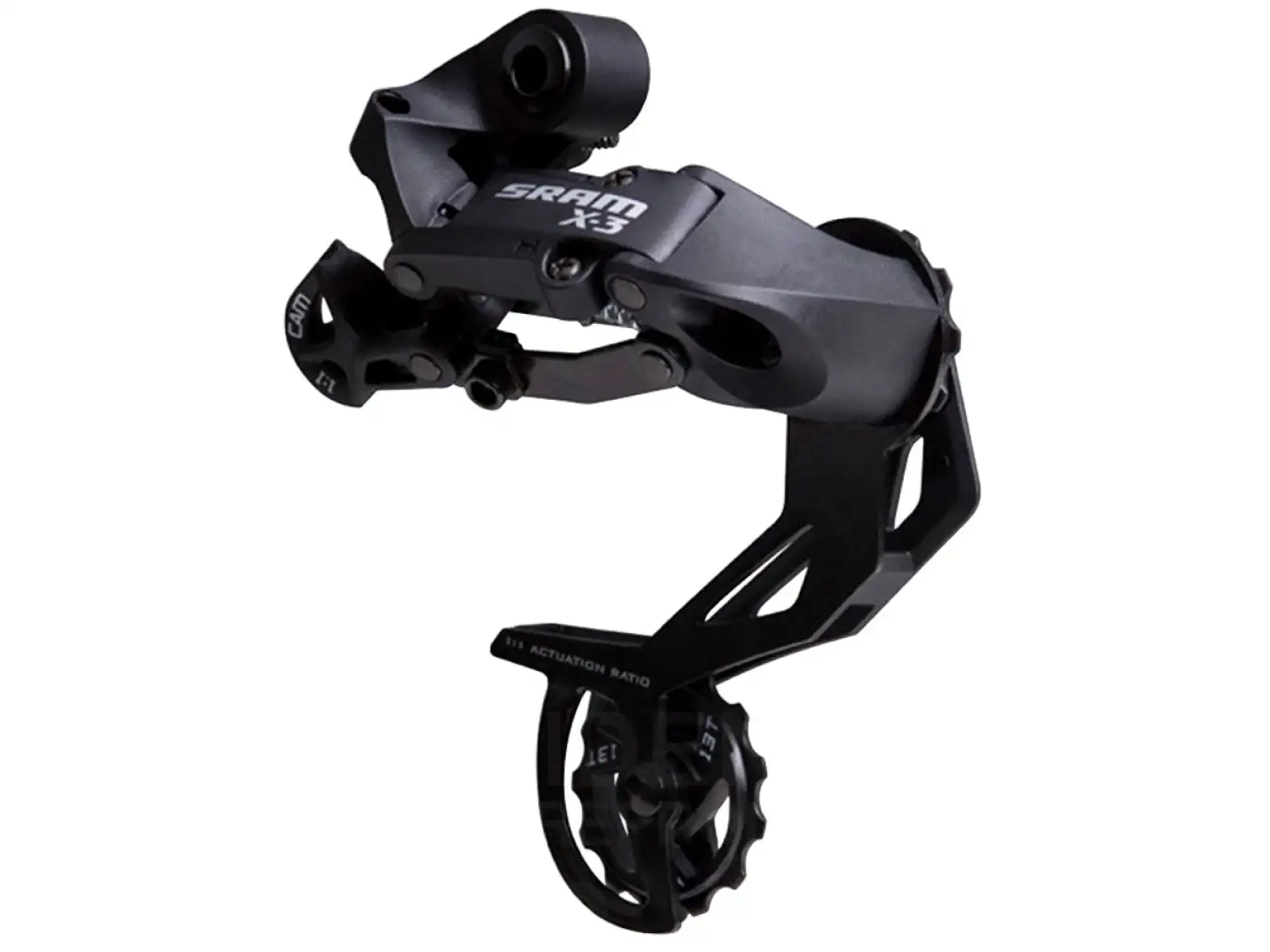 Sram X.3 7/8 sp. prehadzovačka