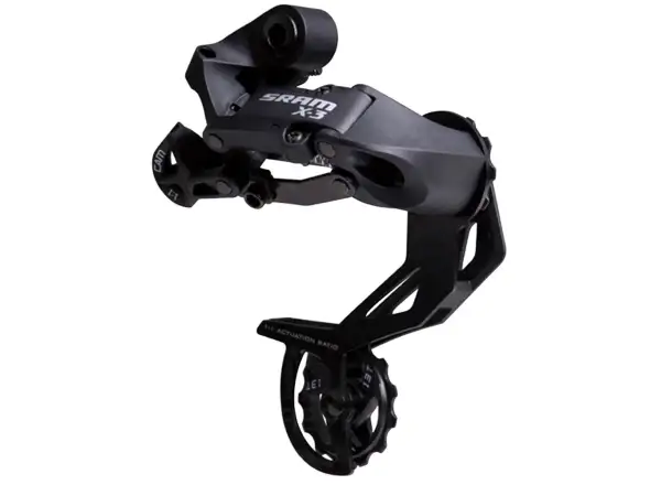 Sram X.3 7/8 sp. prehadzovačka