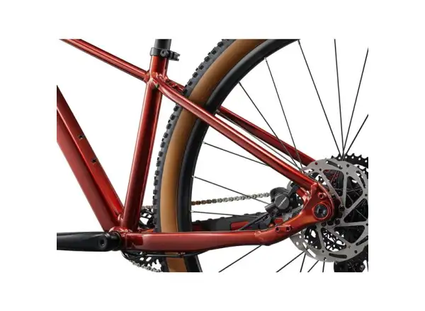 Giant Tempt 2 XS horský bicykel Mars Dust