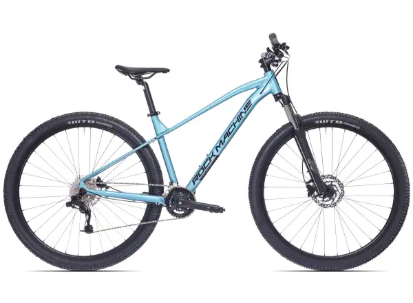 Rock Machine Catherine 10-29 horský bicykel Zircon Blue