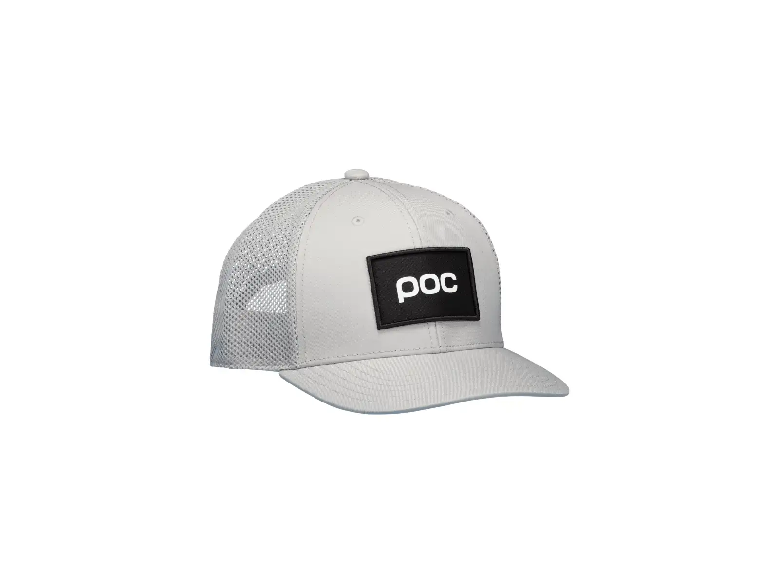 POC Trucker šiltovka Granite Grey