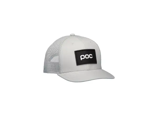 POC Trucker šiltovka Granite Grey