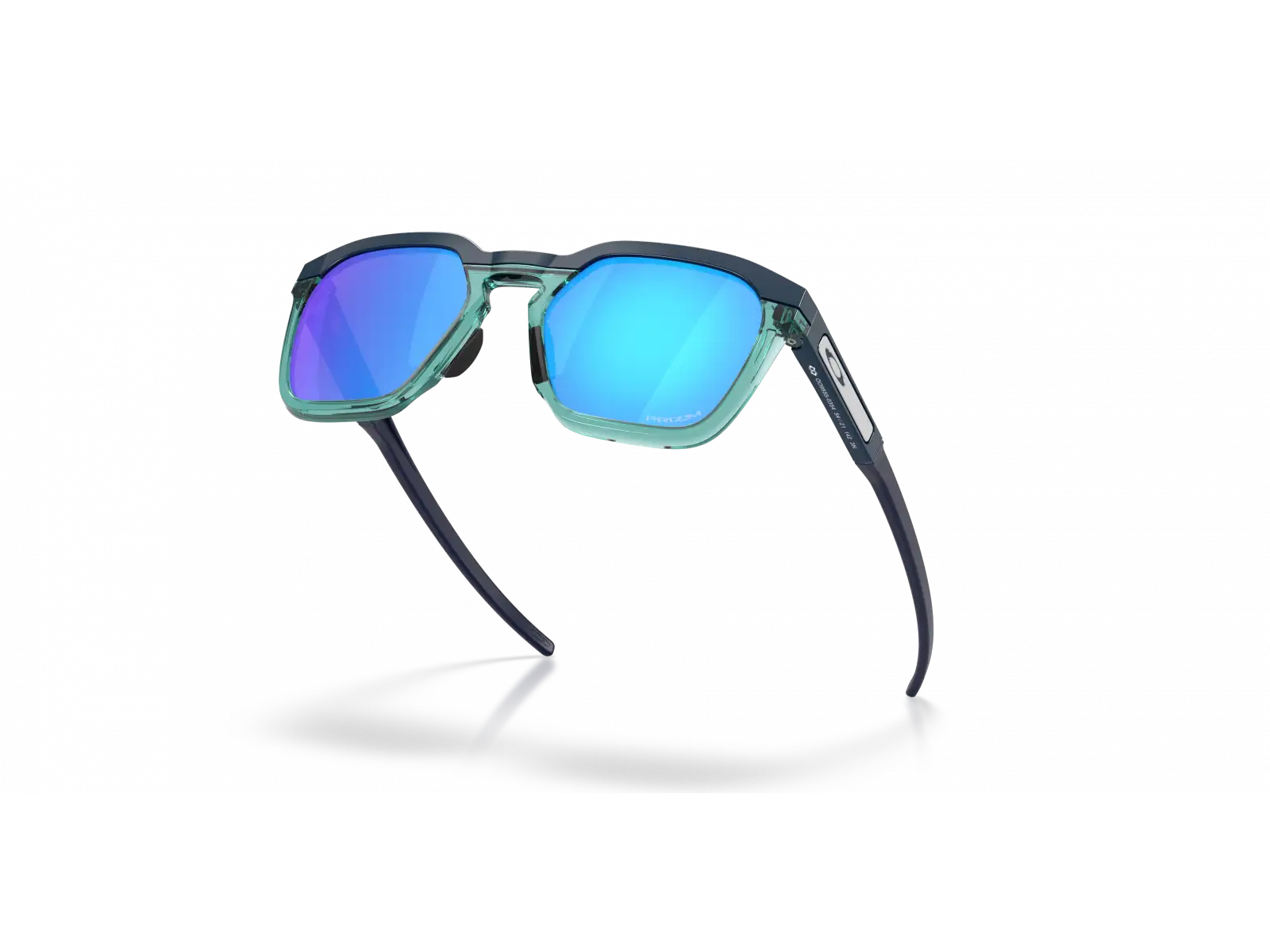 Oakley HSTN SQ 2.0 okuliare Abyss/Prizm Sapphire