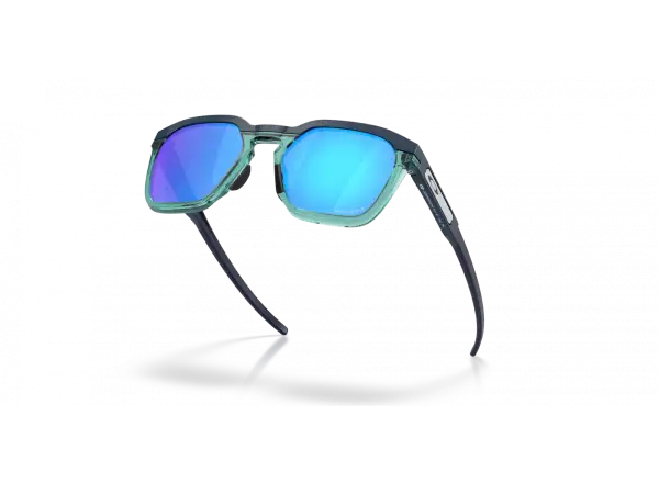 Oakley HSTN SQ 2.0 okuliare Abyss/Prizm Sapphire