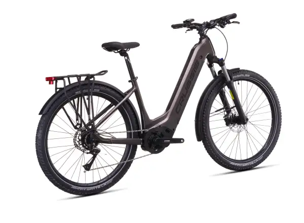 Crussis ONE-Country 7.11 513Wh nízkonástupový elektrobicykel