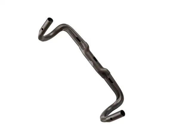 Tune Aero Geweih carbon cestné riadidlá