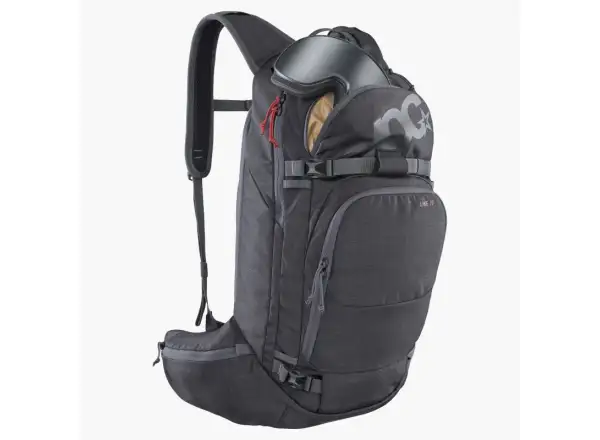 Evoc Line 20 Batoh Carbon Grey