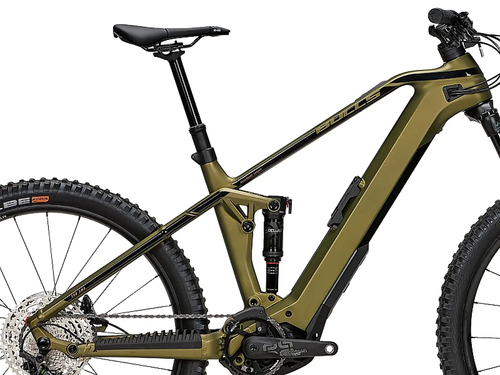 Bulls Sonic EVO AM 3 Carbon 29/27,5 750 Wh celoodpružený elektrobicykel Dark mustard