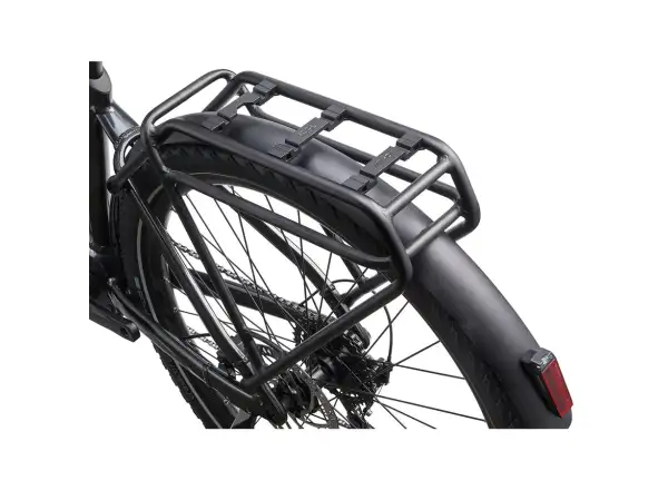 Giant Explore E+ 2 STA trekingový e-bike gunmetal black