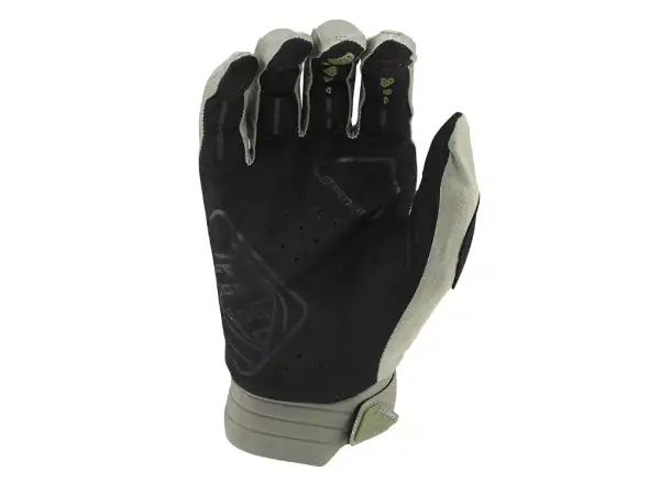 Troy Lee Designs Gambit rukavice Olive Green