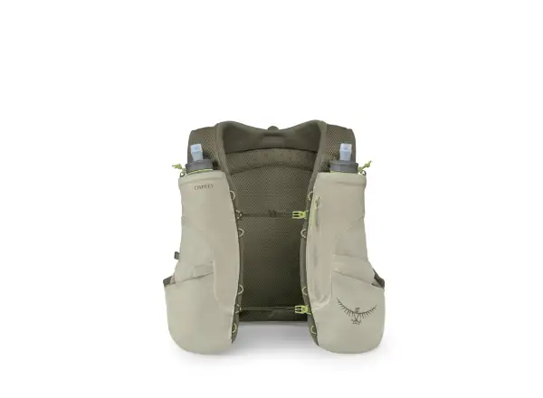Osprey Duro 6 bežecká vesta Sandy Grey