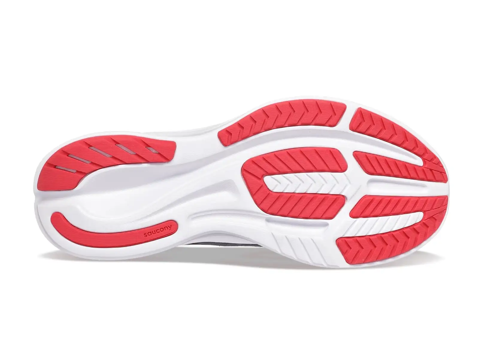 Saucony Ride 16 dámske bežecké topánky Shadow/Lux veľkosť 40,5