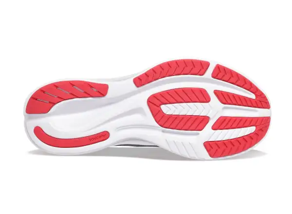 Saucony Ride 16 dámske bežecké topánky Shadow/Lux veľkosť 40,5
