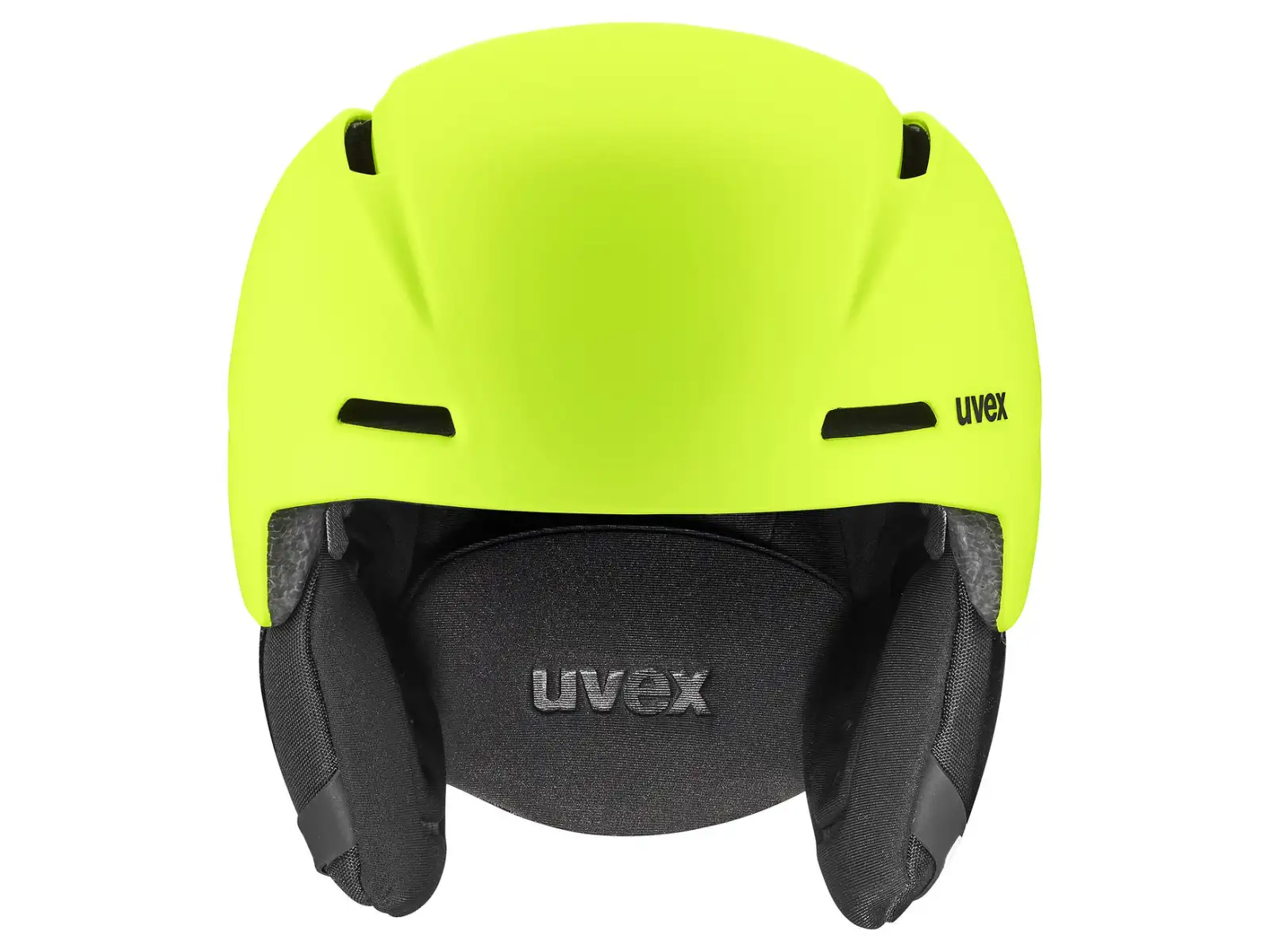 Uvex Viti lyžiarska helma electrum matt