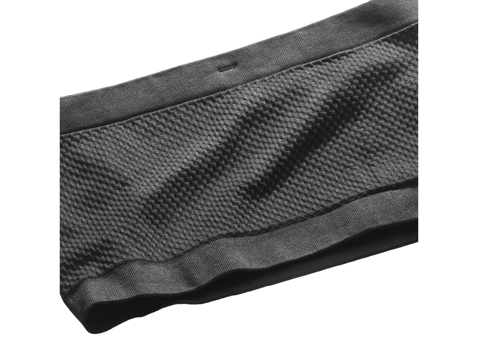 Salomon ADV Skin Seamless bežecký opasok Black/White