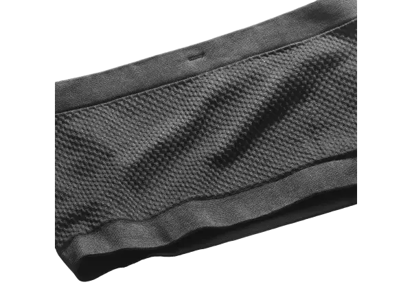 Salomon ADV Skin Seamless bežecký opasok Black/White