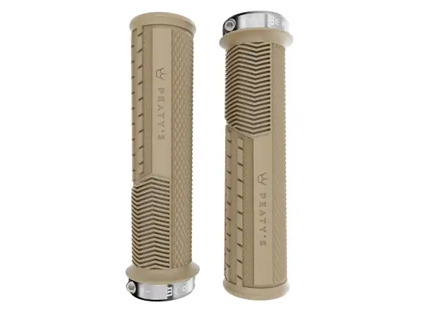 Peatys Monarch Pro Knurl Thin gripy Sage