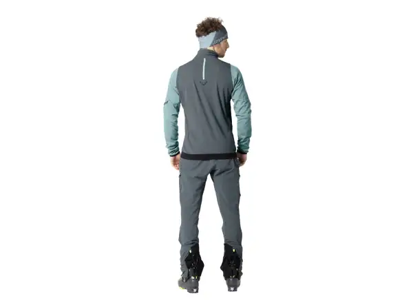 Dynafit Blacklight Thermal pánska bunda Smoke Blue