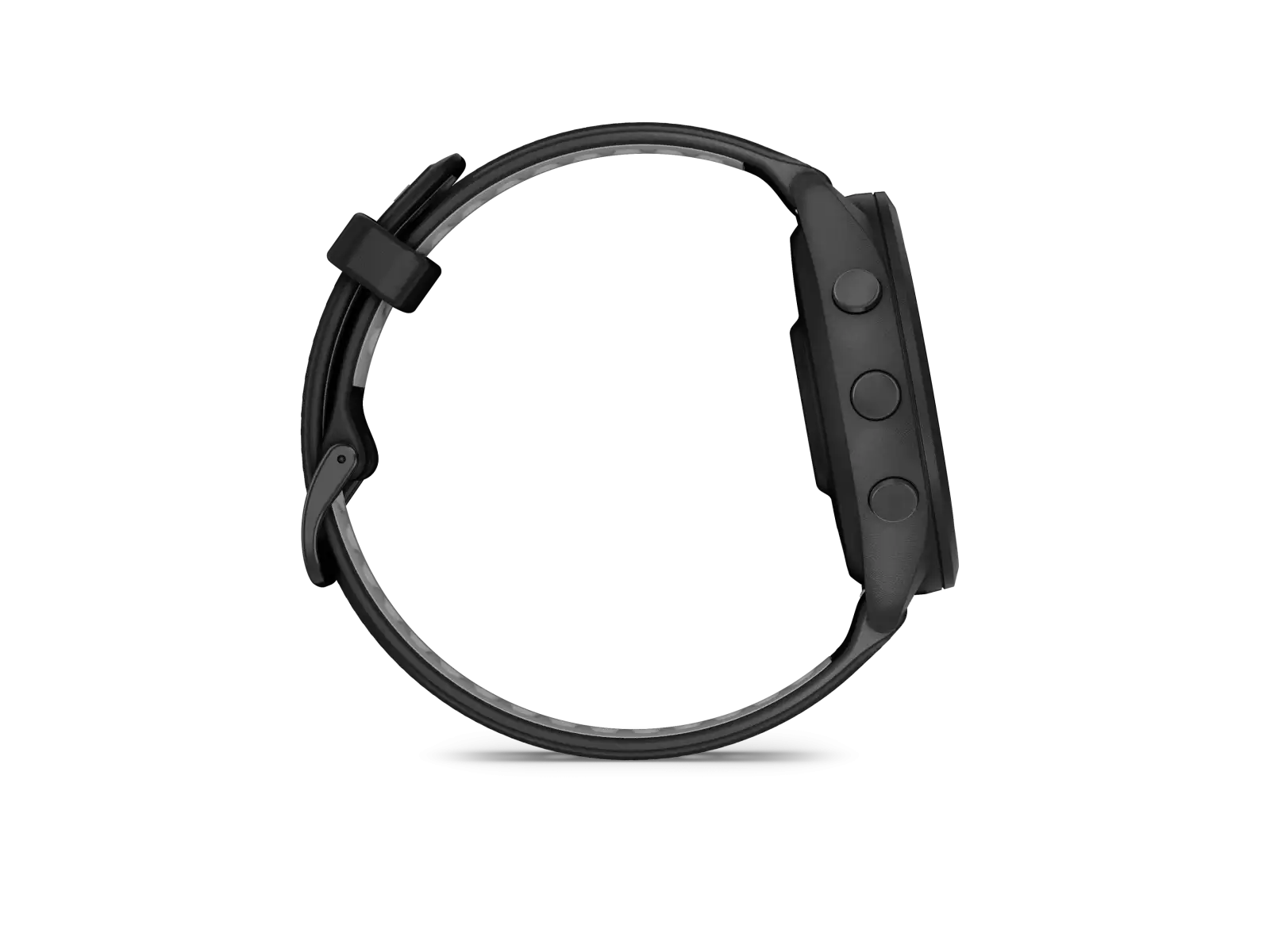 Garmin Forerunner 265 smart hodinky Black