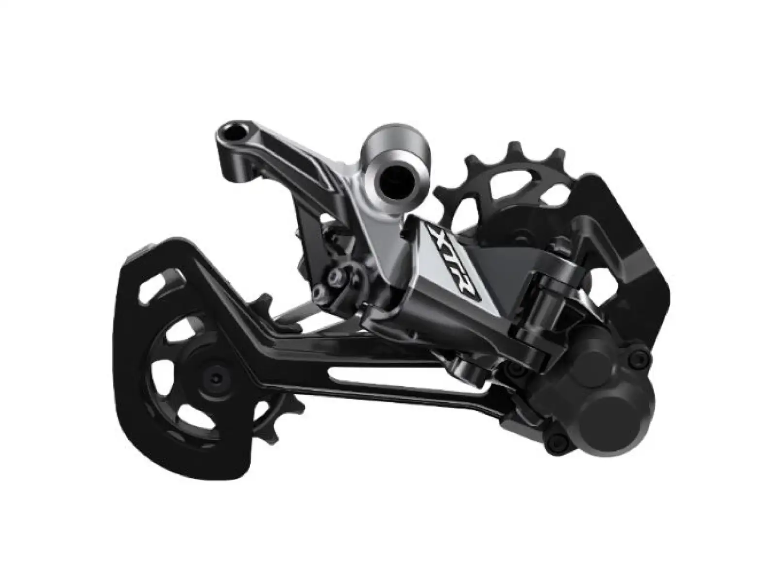 Shimano XTR RD-M9100 SGS prehadzovačka