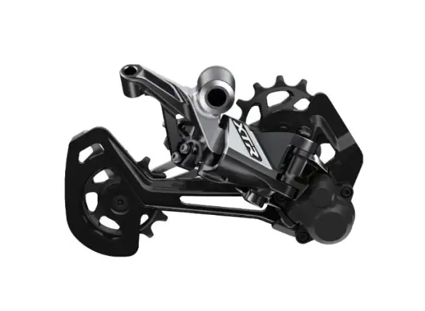 Shimano XTR RD-M9100 SGS prehadzovačka