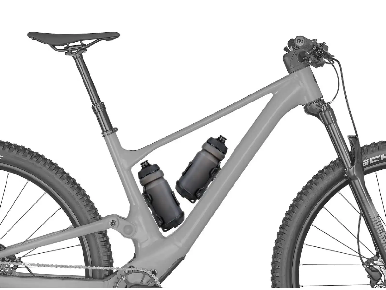 Topeak DualSide Cage Pro držiak na fľašu